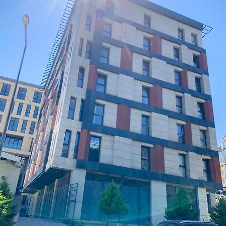 Sweet Home Apartment Istanbul Exterior photo
