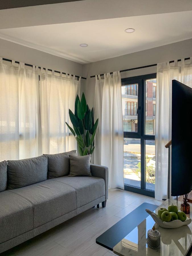 Sweet Home Apartment Istanbul Exterior photo