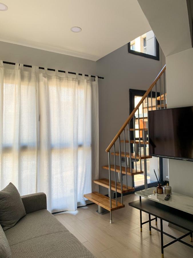 Sweet Home Apartment Istanbul Exterior photo